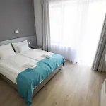 Hotel Tok Zamárdi