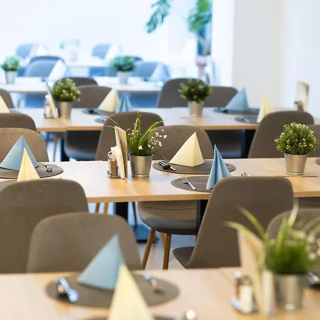 Tok 호텔 자르마디