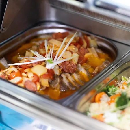 호텔 Tok 자르마디