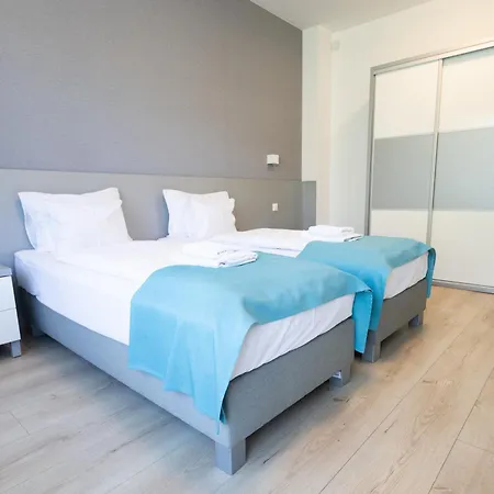Hotel Tok *