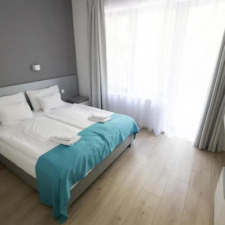 Hotel Tok Zamárdi