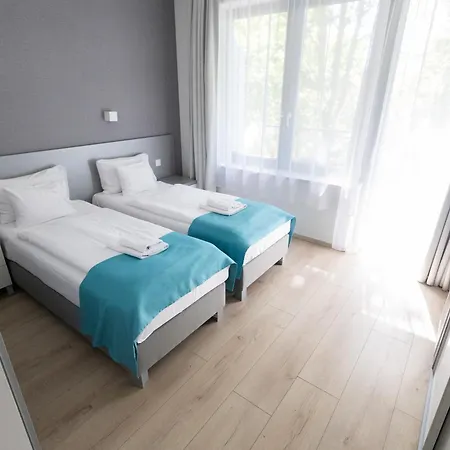 Hotel Tok