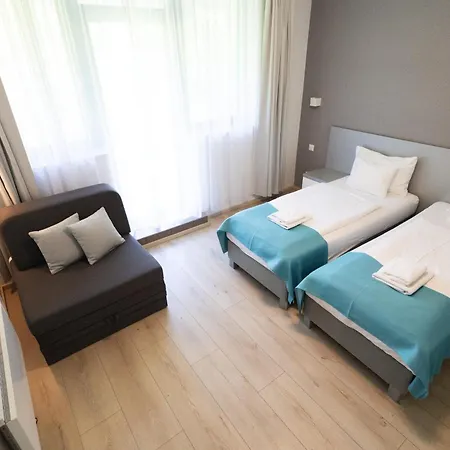 Tok Hotel Zamárdi