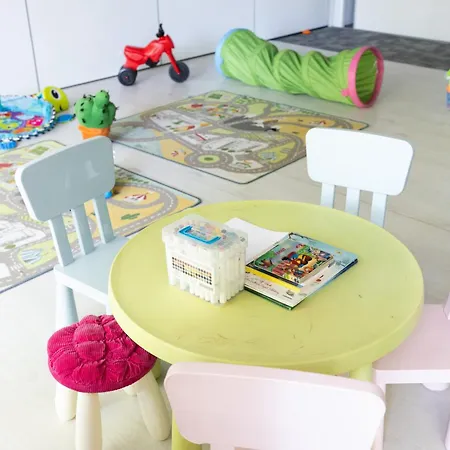 호텔 Tok 자르마디