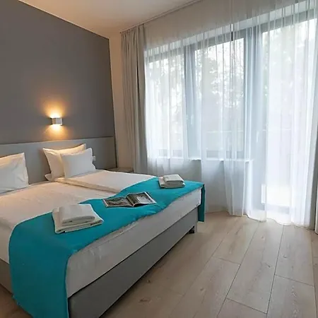 Tok Hotel Zamardi