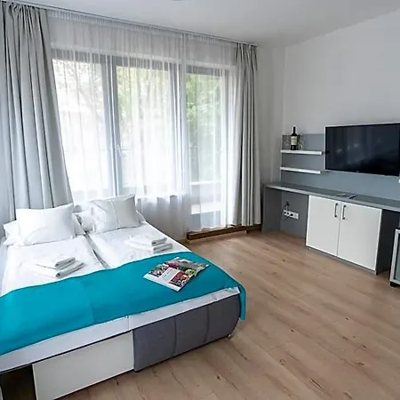 Hotel Tok Zamardi